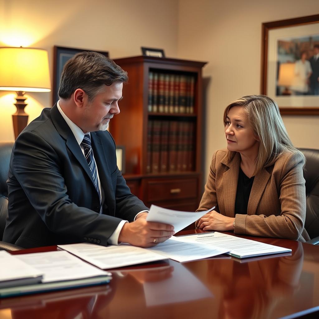 Support Contempt Lawyer Suffolk