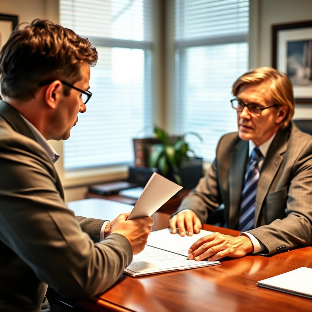Support Contempt Lawyer Warren County