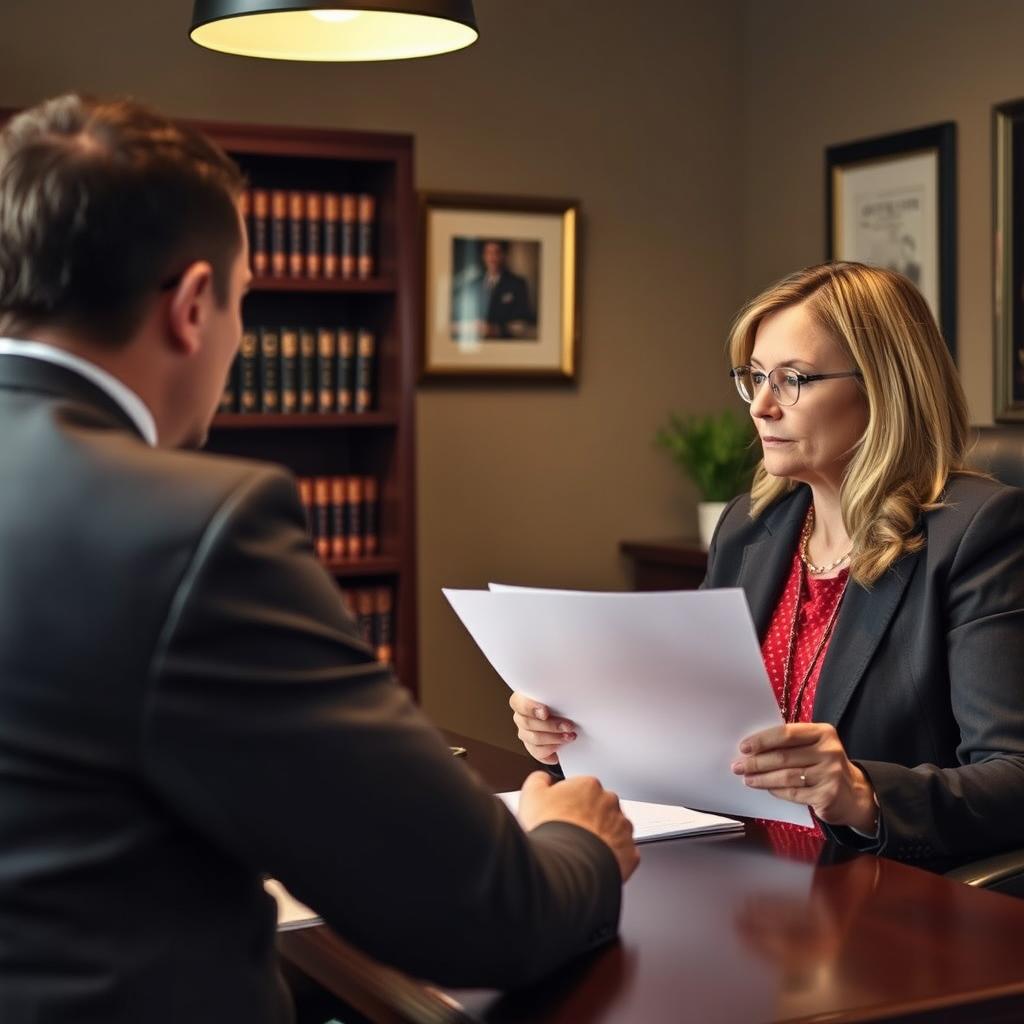 Support Contempt Lawyer York County