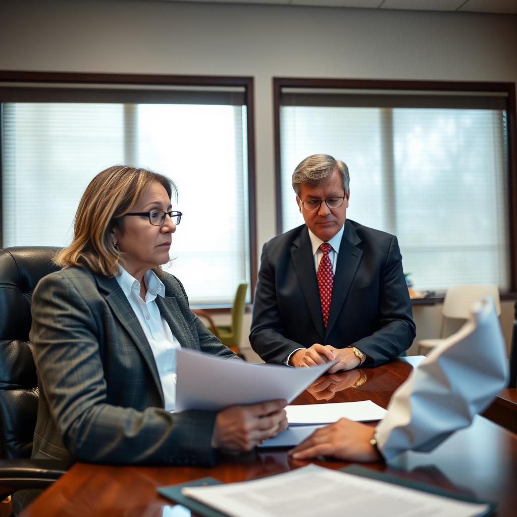 Annulment Lawyer Fairfax County