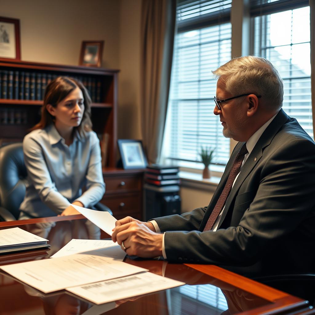 Annulment Lawyer Fluvanna County