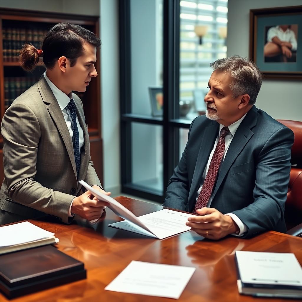Business Asset Division Lawyer Isle of Wight County
