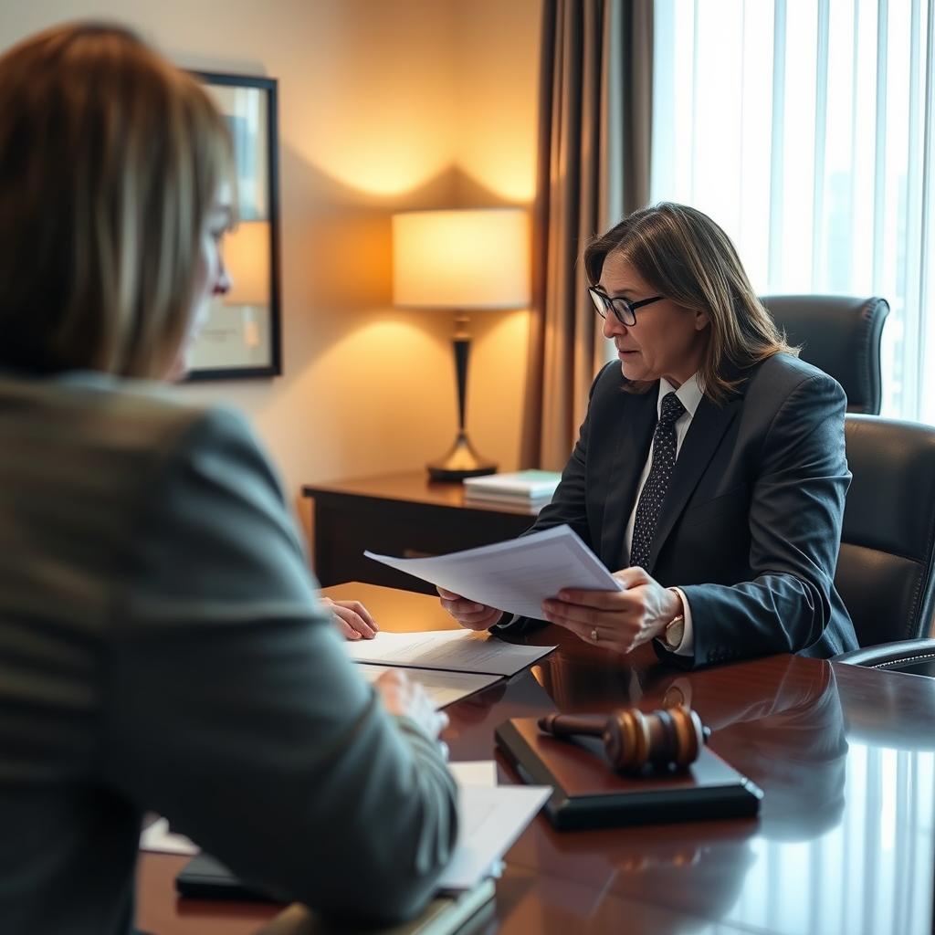 Business Asset Division Lawyer Virginia Beach