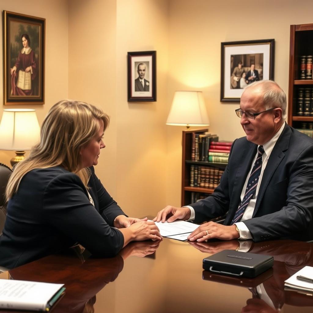 Catholic Annulment Lawyer Bedford County