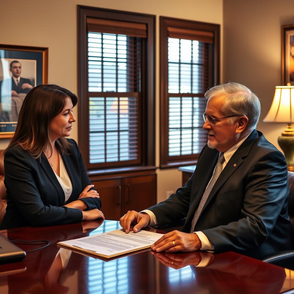 Catholic Annulment Lawyer Caroline County