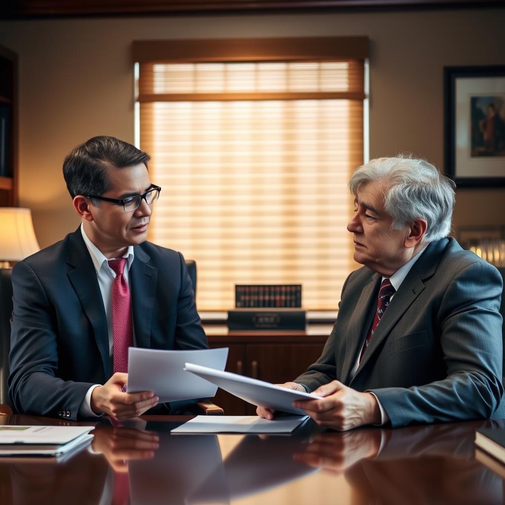 Catholic Annulment Lawyer Colonial Heights