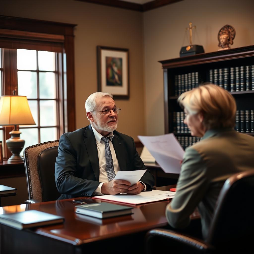 Catholic Annulment Lawyer Frederick County