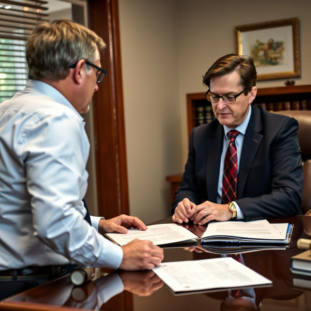 Catholic Annulment Lawyer Goochland County