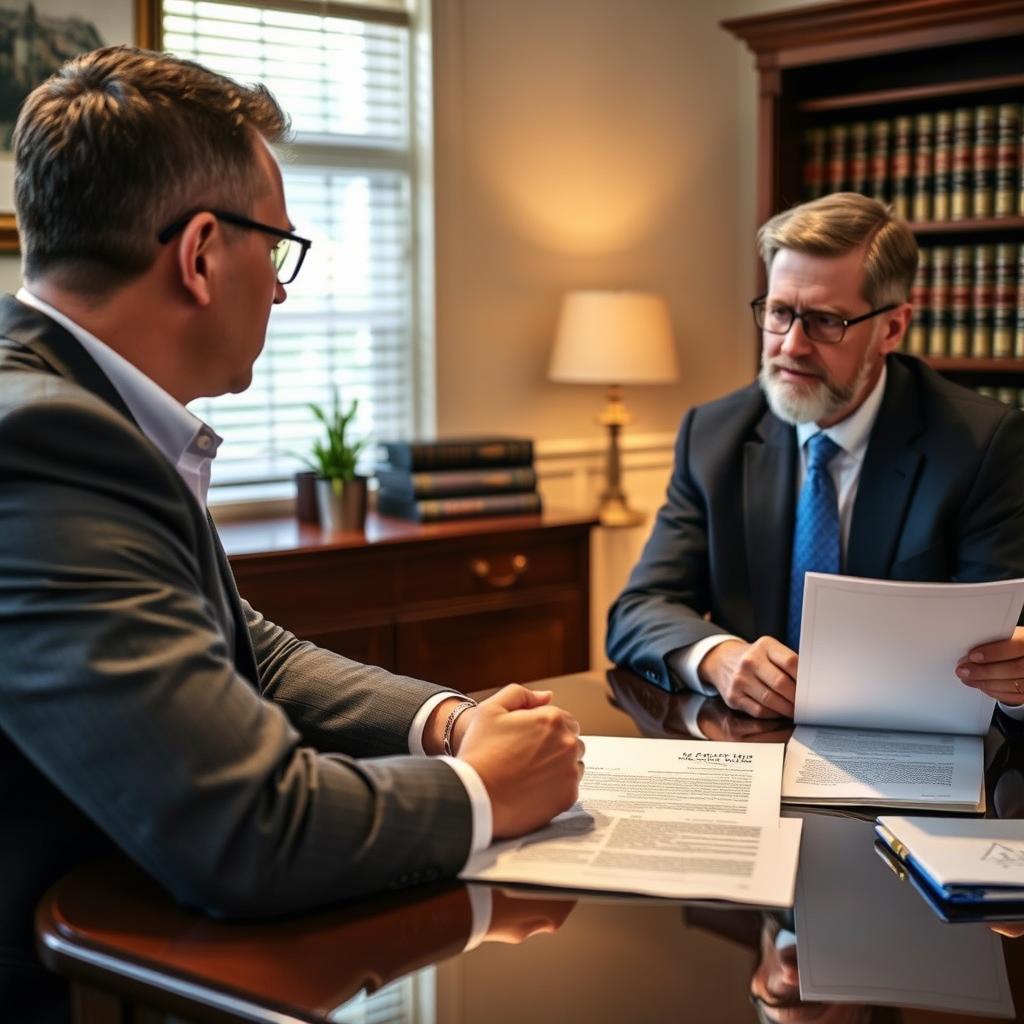 Catholic Annulment Lawyer Henrico County