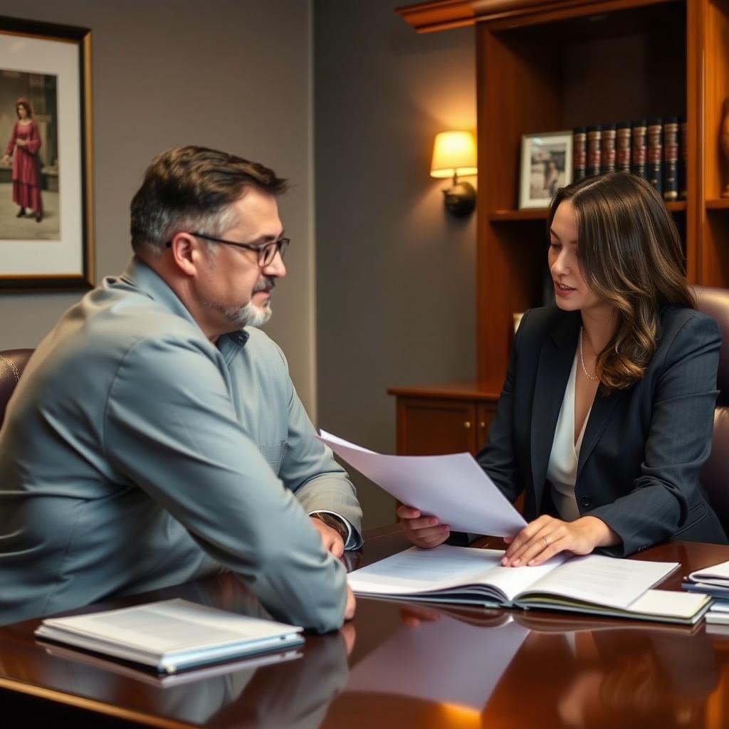 Catholic Annulment Lawyer Prince William County