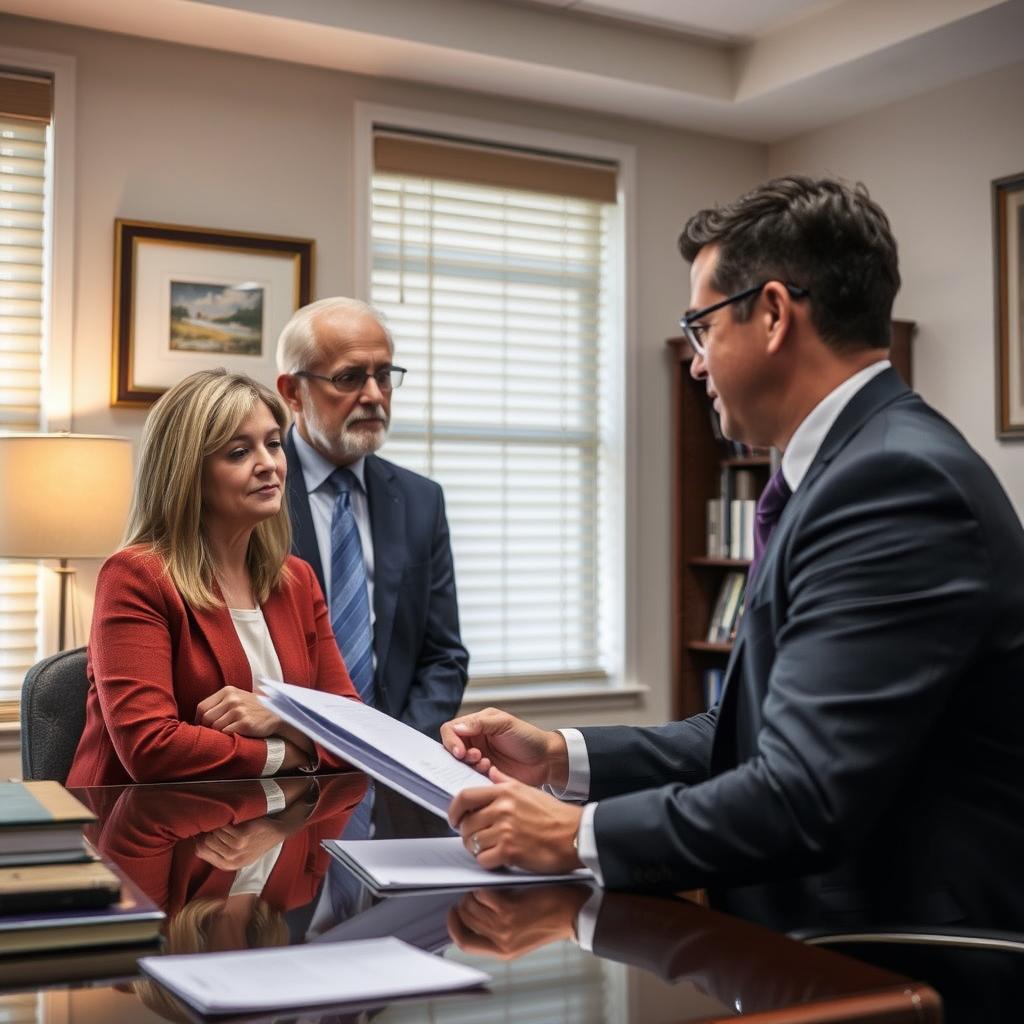 Catholic Annulment Lawyer Roanoke County