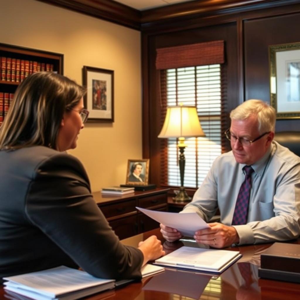 Catholic Annulment Lawyer Virginia Beach