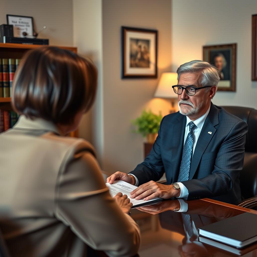 Contempt Lawyer Fluvanna County