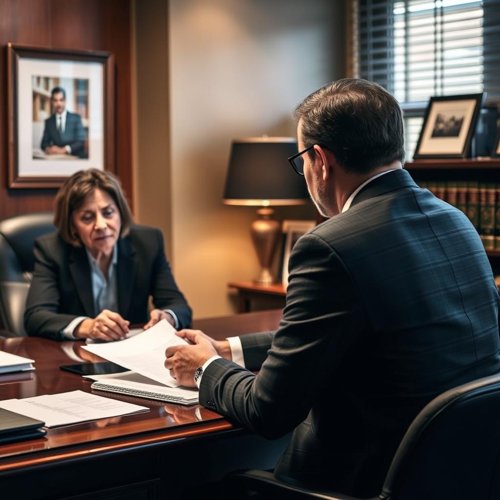 Contempt Lawyer York County