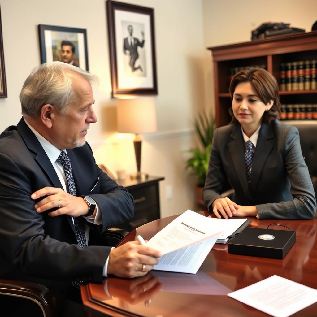 Divorce Decree Modification Lawyer Virginia Beach