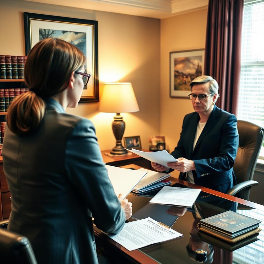 Marriage Annulment Lawyer Bedford County