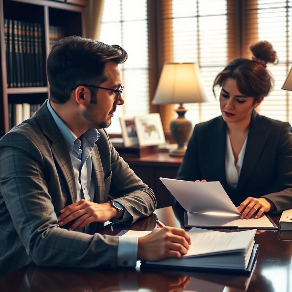 Marriage Annulment Lawyer Chesapeake