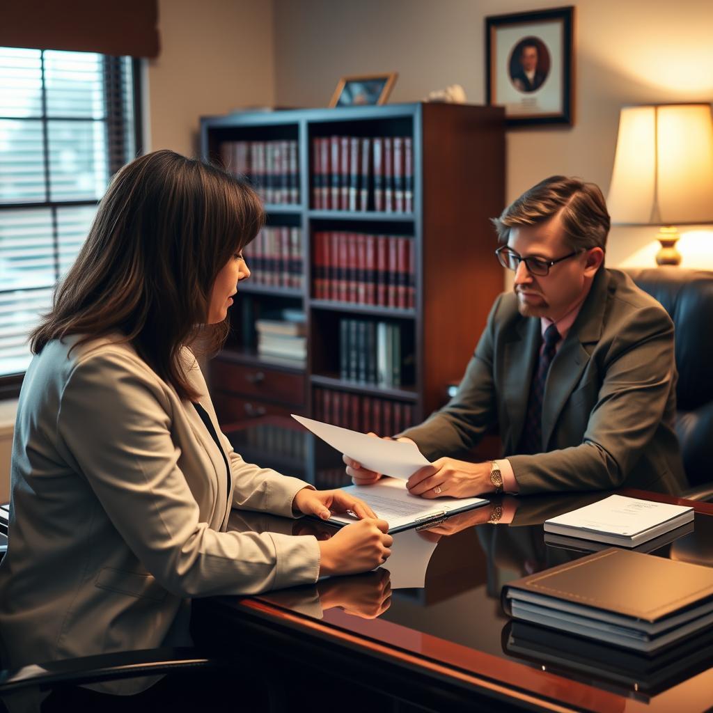 Marriage Annulment Lawyer Culpeper County