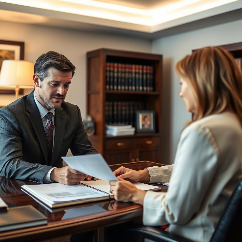 Marriage Annulment Lawyer Fairfax County