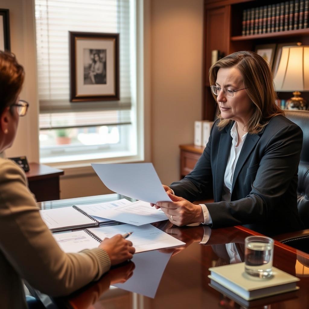 Marriage Annulment Lawyer Fredericksburg