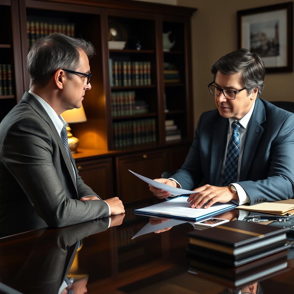 Marriage Annulment Lawyer Goochland County