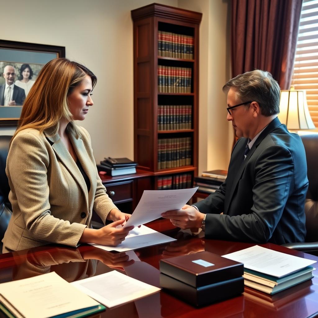 Marriage Annulment Lawyer Hanover County
