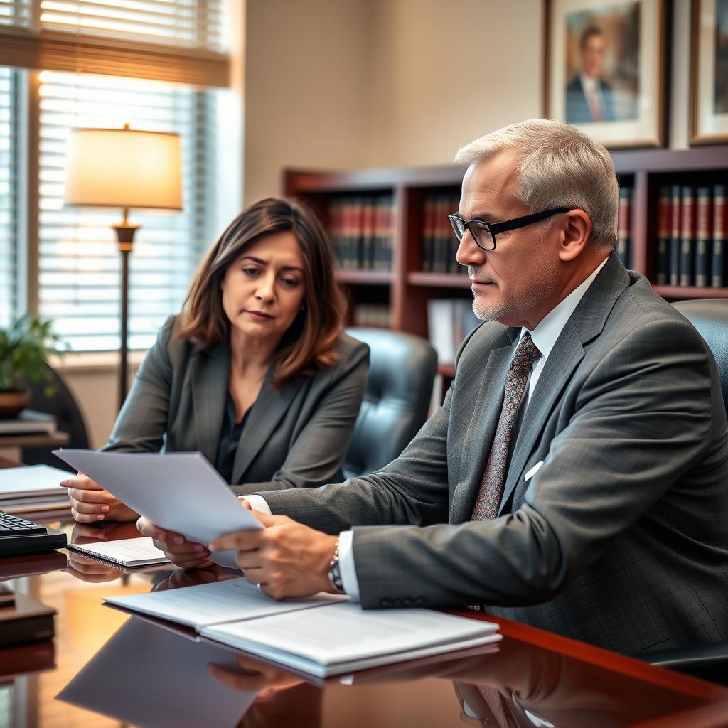 Marriage Annulment Lawyer Henrico County