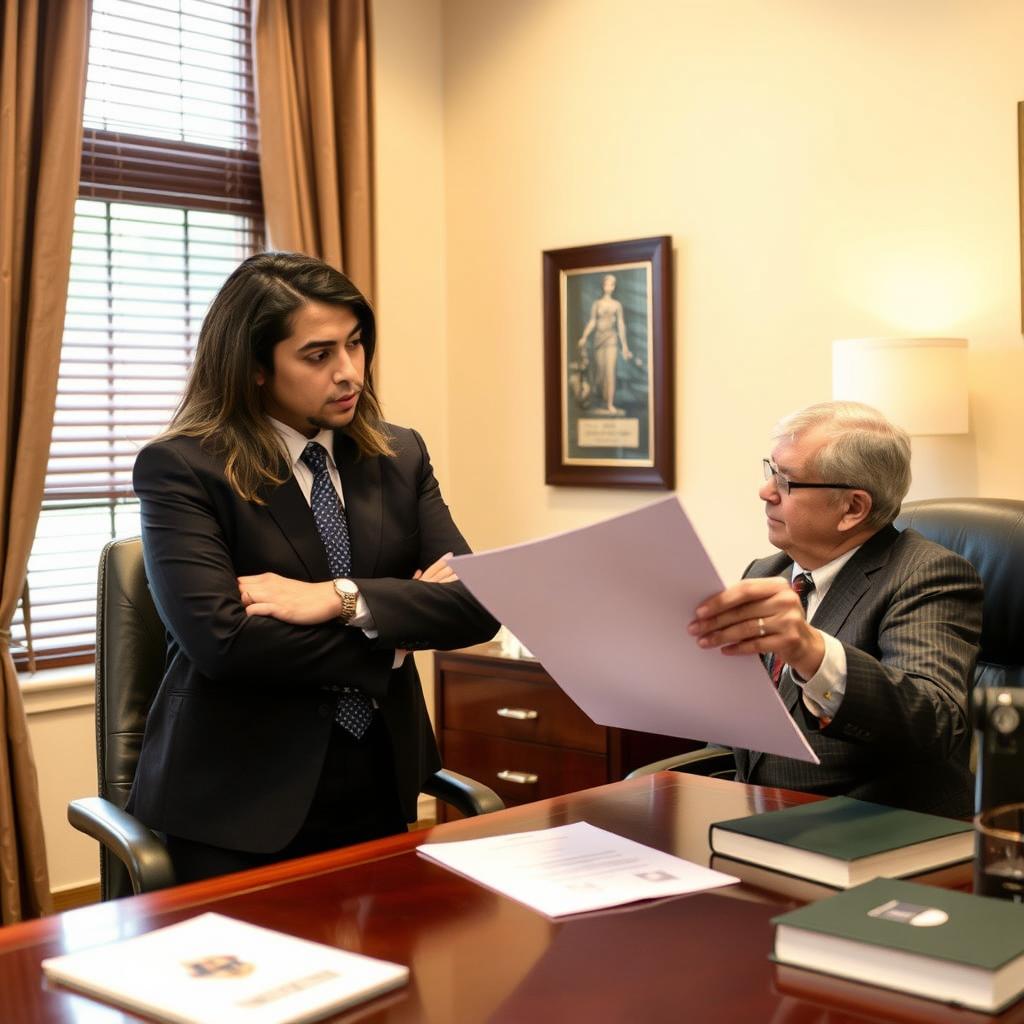 Marriage Annulment Lawyer King George County