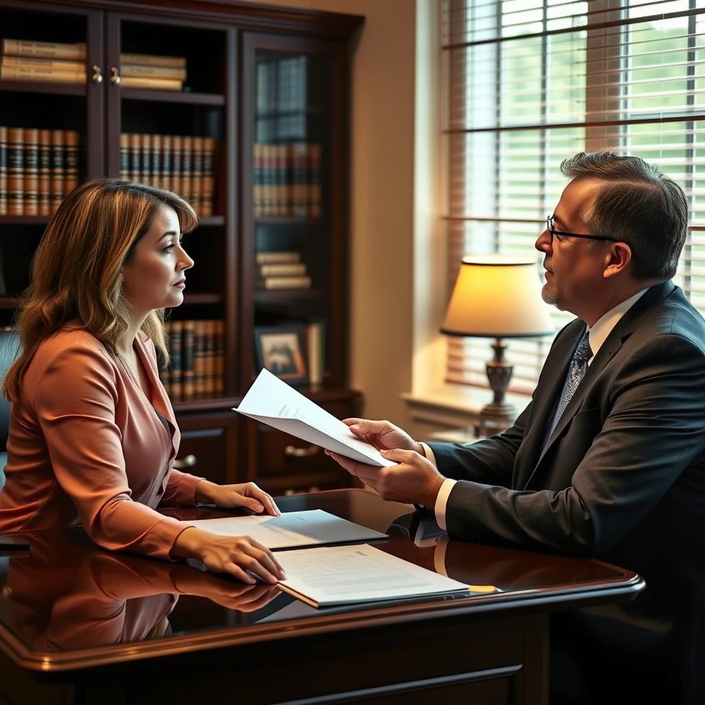 Marriage Annulment Lawyer Manassas Park