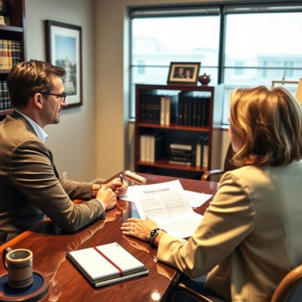 Marriage Annulment Lawyer Orange County