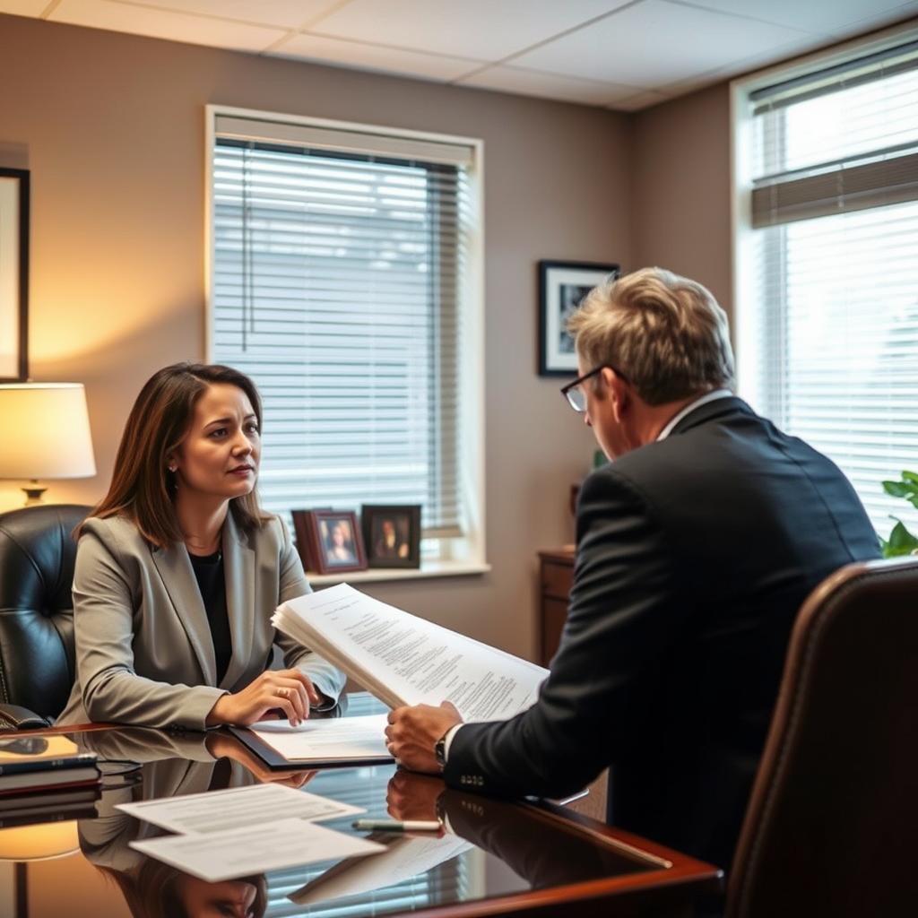 Marriage Annulment Lawyer Prince George County