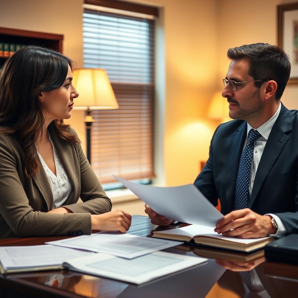 Marriage Annulment Lawyer Prince William County