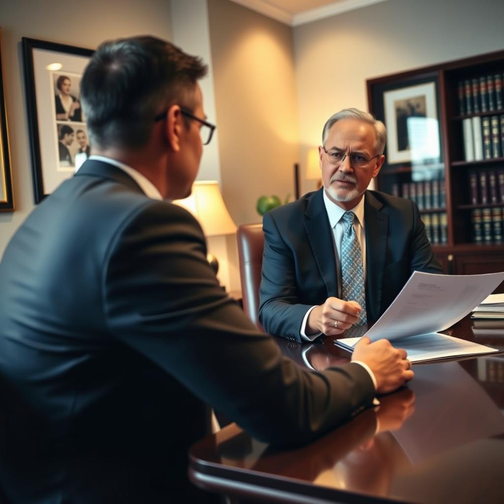 Marriage Annulment Lawyer Virginia Beach
