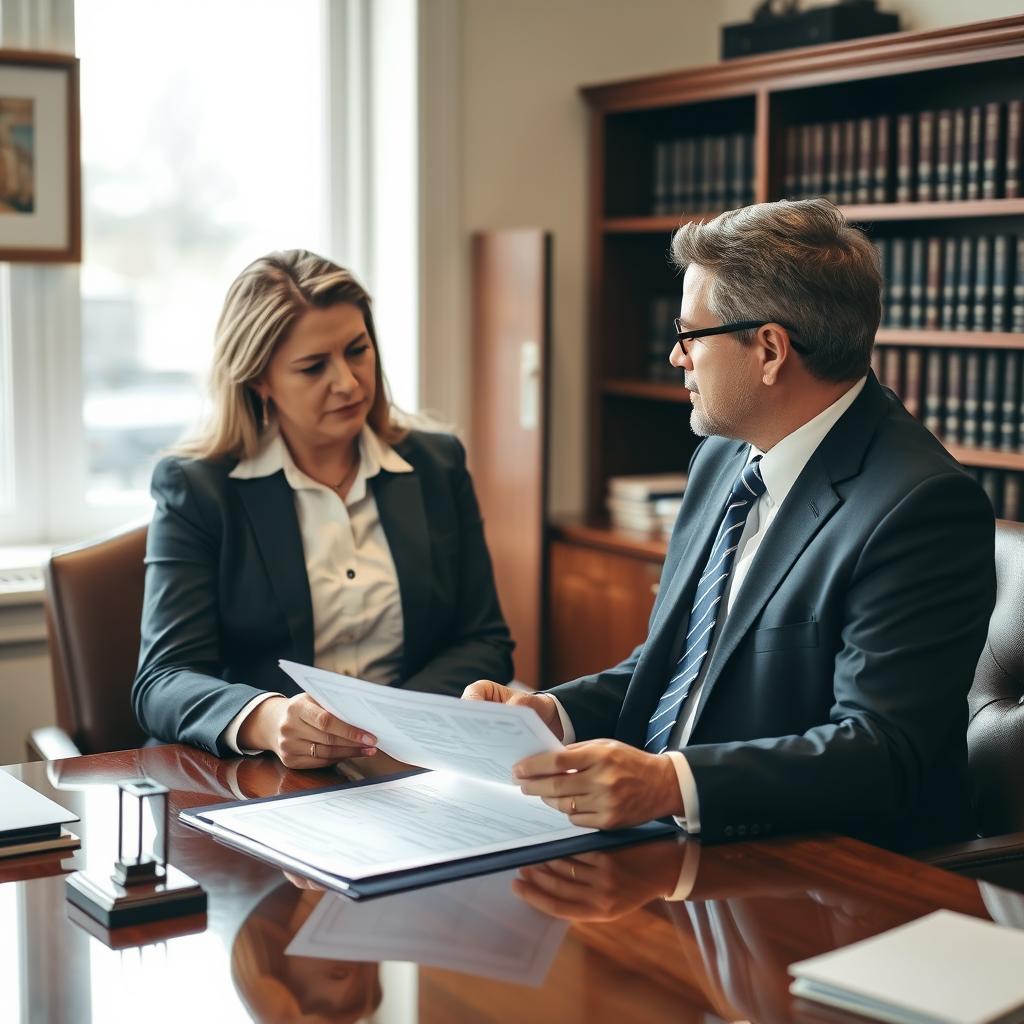 Marriage Annulment Lawyer York County