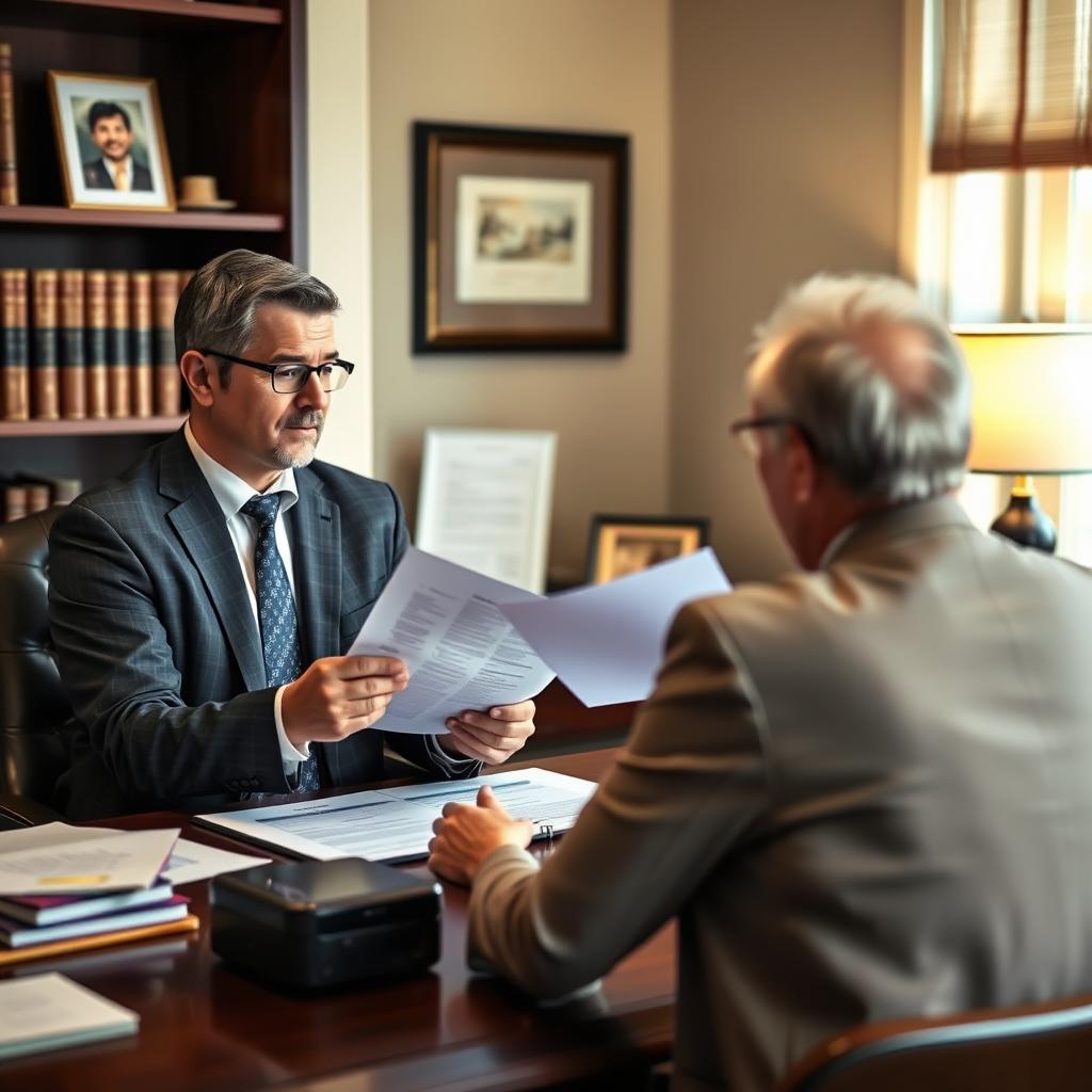 Paternity Dispute Lawyer Isle of Wight County