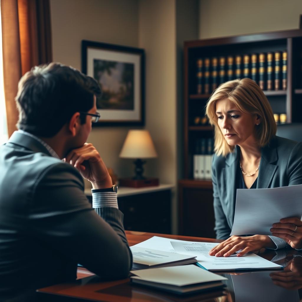 Paternity Dispute Lawyer Suffolk