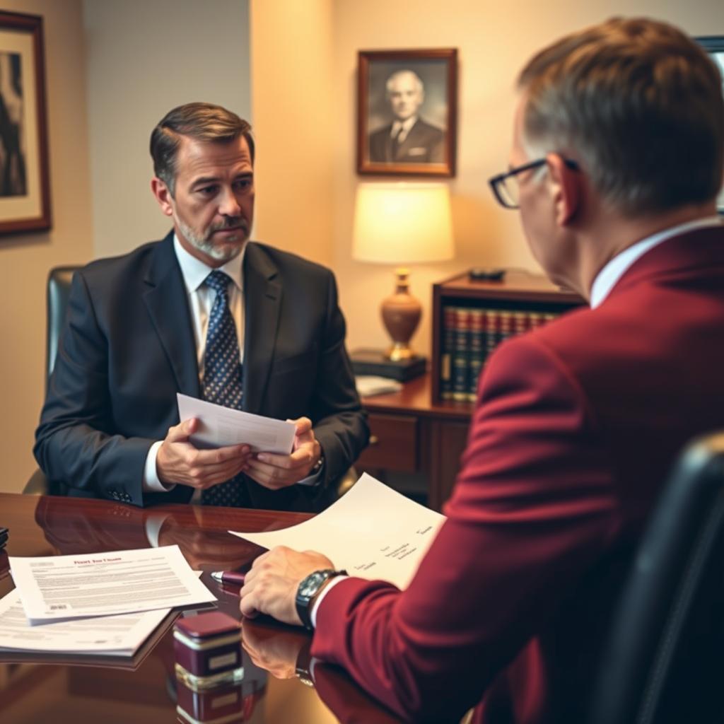 Paternity Rights Lawyer Colonial Heights
