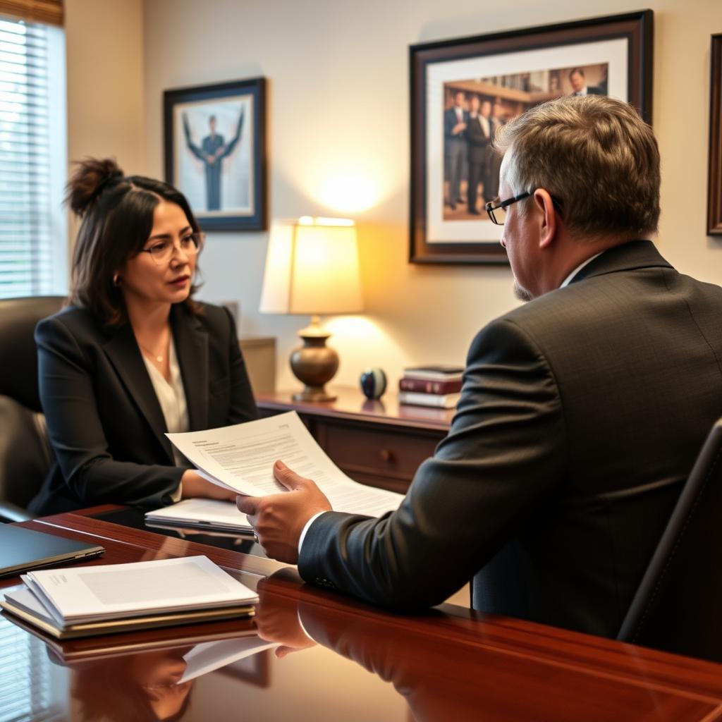 Paternity Rights Lawyer Gloucester County
