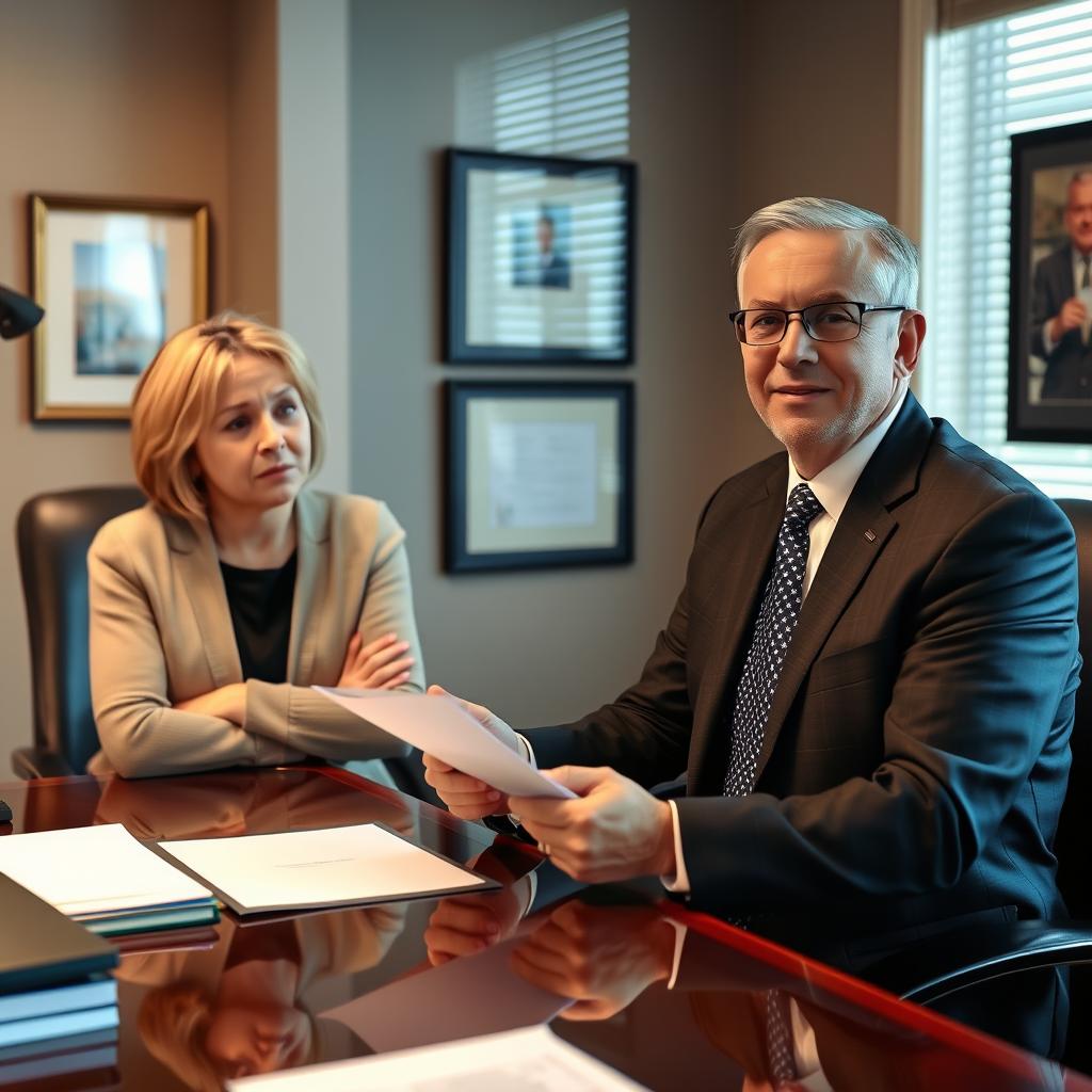 Paternity Rights Lawyer New Kent County