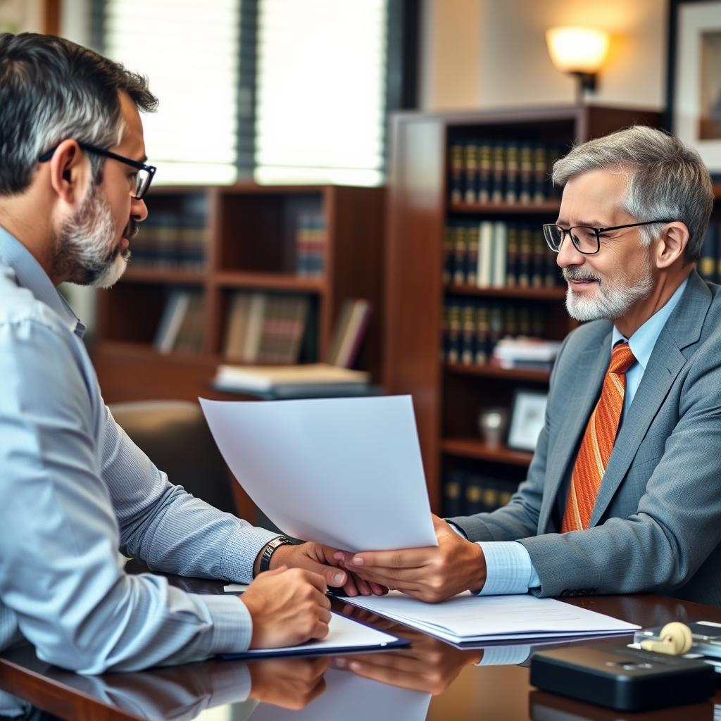 Paternity Rights Lawyer Suffolk
