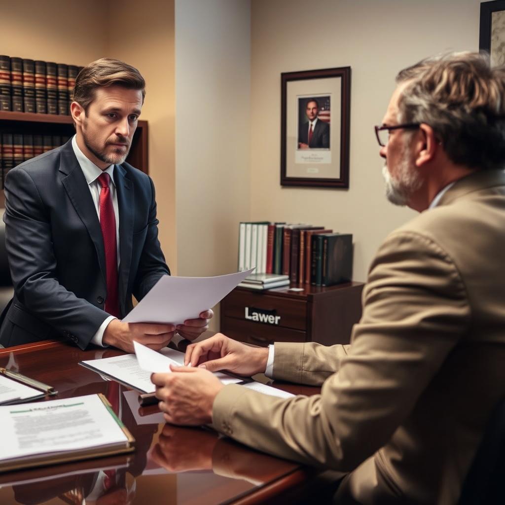 Permanent Alimony Lawyer Bedford County