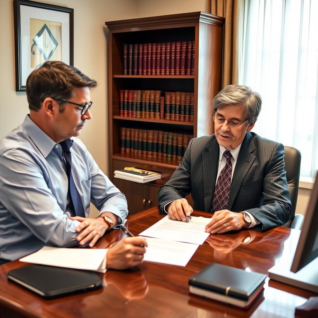 Post Divorce Enforcement Lawyer Chesapeake