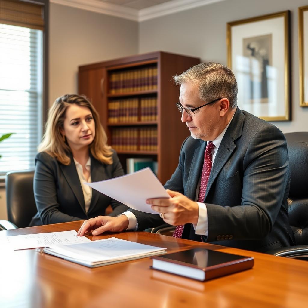 Post Divorce Modification Lawyer Virginia Beach