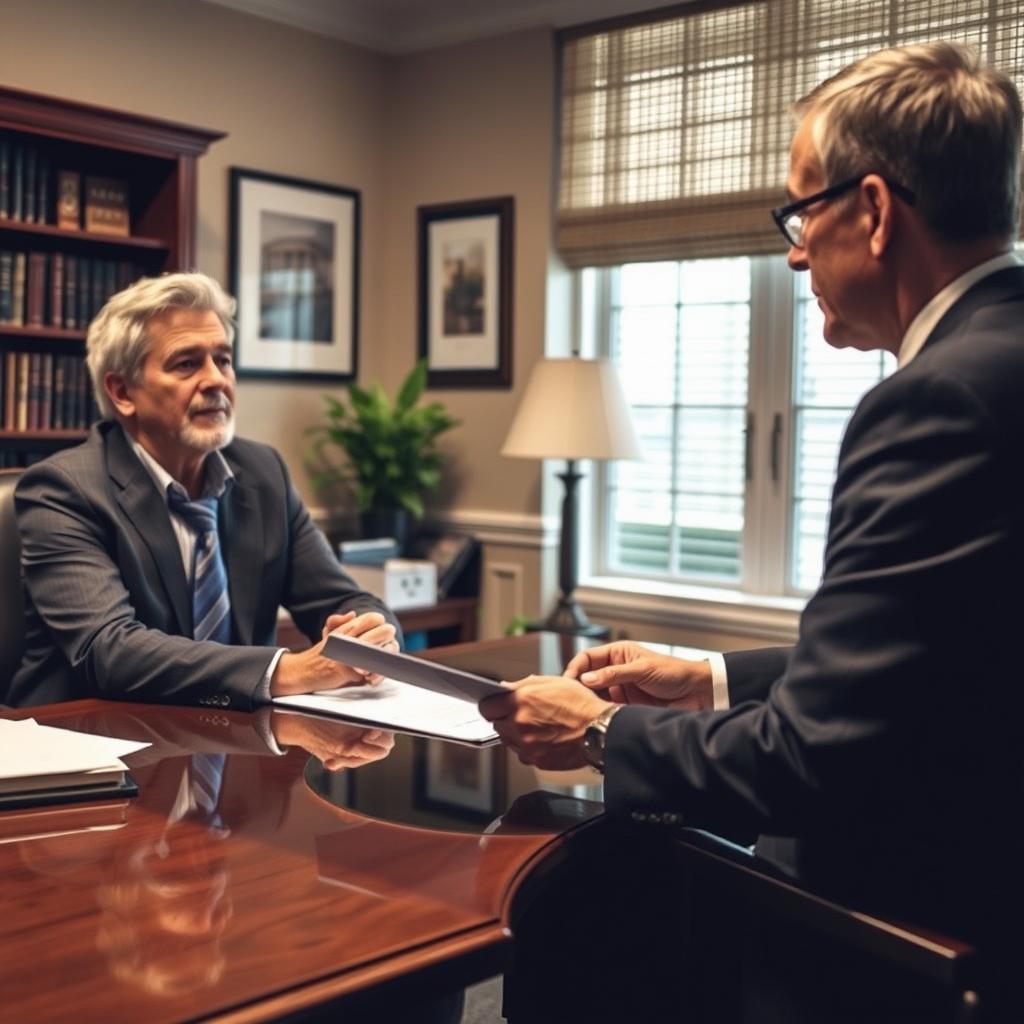 Property Settlement Lawyer Suffolk