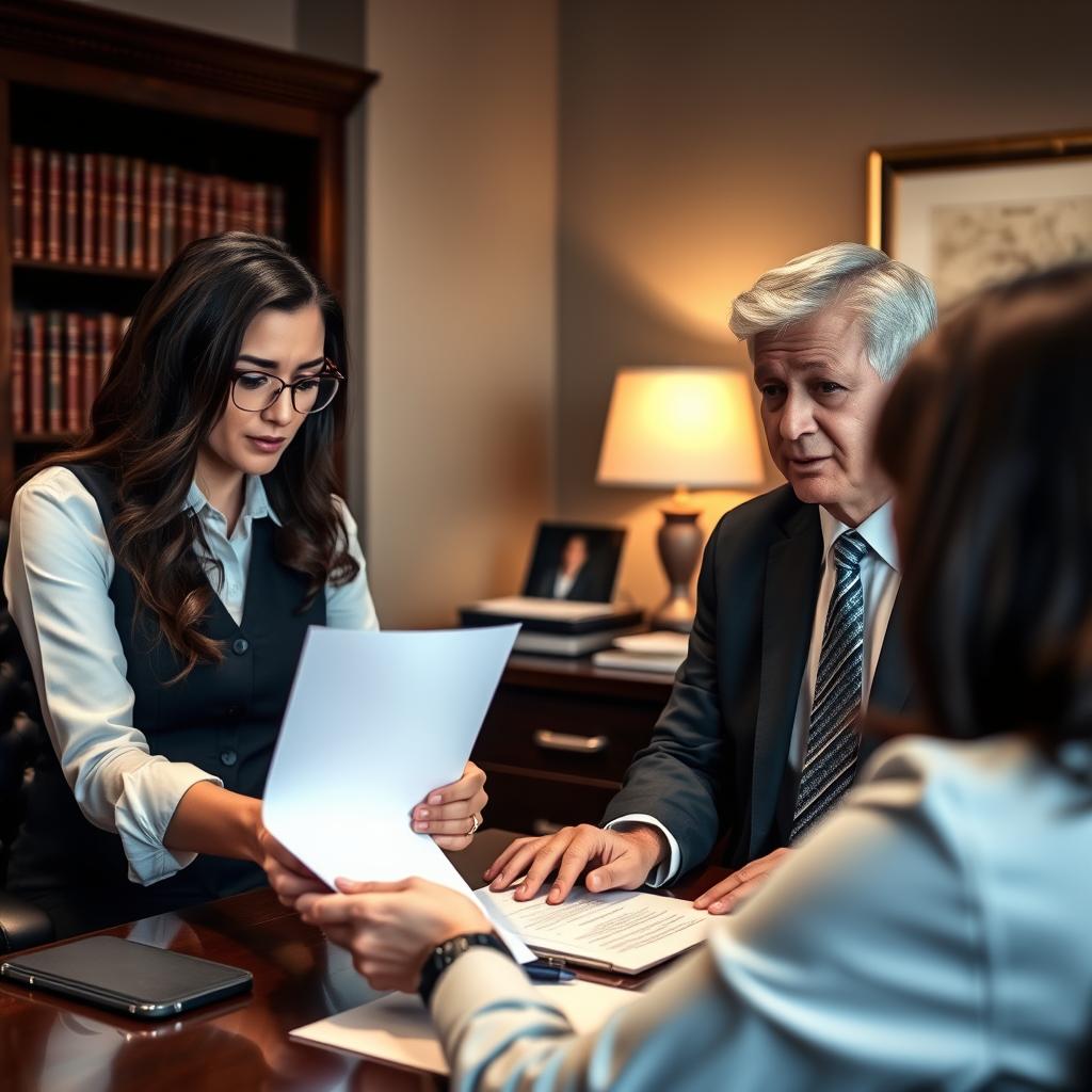 Protective Order Lawyer Isle of Wight County