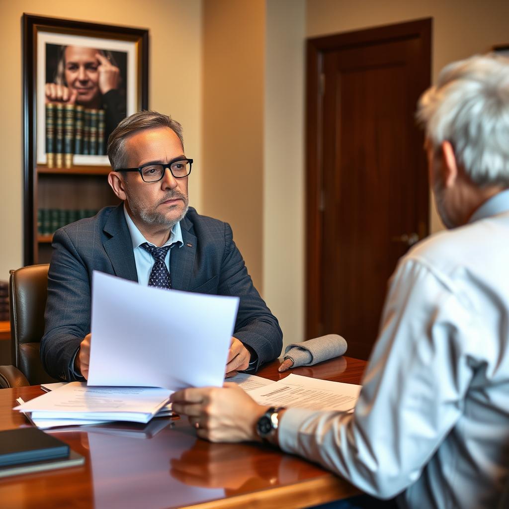Protective Order Lawyer Orange County