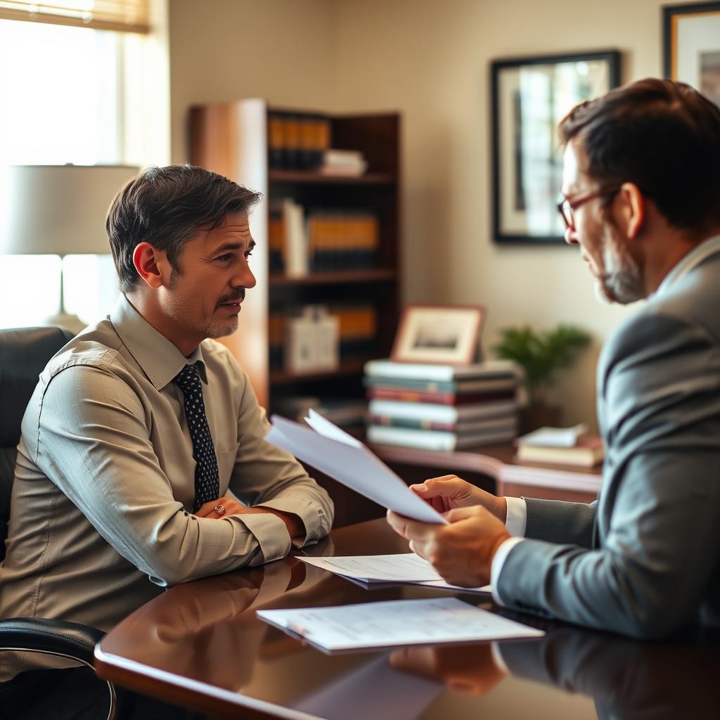 Protective Order Lawyer Virginia Beach