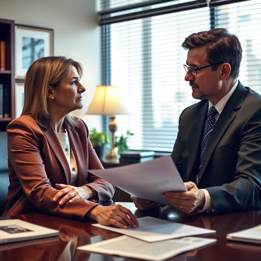 Real Estate Division Lawyer James City County