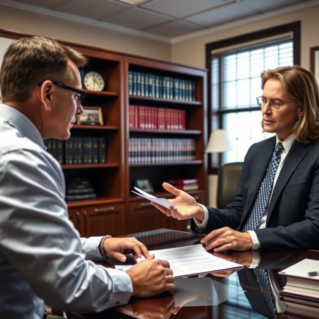 Real Estate Division Lawyer Virginia Beach