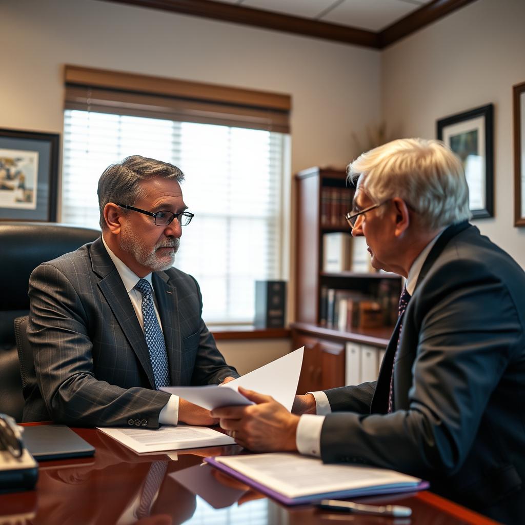 Retirement Account Division Lawyer Colonial Heights